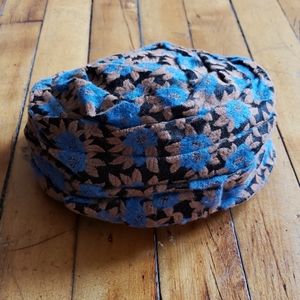 Vintage Hat Made in the USA